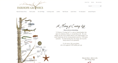 Desktop Screenshot of fairhopegraphics.com